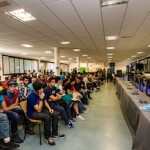 Éxito de asistencia en la primera edición de la Tenerife Lan Party Open Cup