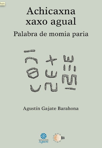 Agustín Gajate Libro