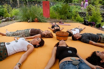 El festival Atlántico Sonoro se instala este sábado en el Jardín Botánico del Descubrimiento, en La Gomera