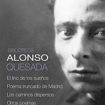 El Cabildo grancanario lanza el segundo tomo dedicado a la obra poética de Alonso Quesada