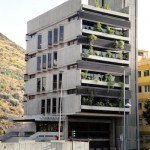 La Televisión Canaria emite un nuevo capítulo de la serie documental ‘Tenerife. Espacios de arquitectura’