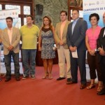 Tenerife acogerá los campeonatos de España de Fotografía y Vídeo Submarino