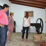 El Museo de Historia cede piezas de su colección al Centro de Interpretación Casa de los Zamorano