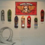 El Centro de Arte La Recova acoge la II edición de ‘I love skateboard’