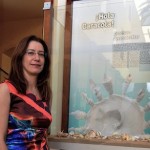 El MNH ofrece la exposición ‘Hola Caracola. Conchas: joyas del mar’