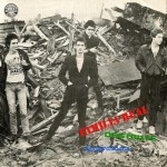 El Cedocam ofrece como curiosidad el disco del grupo punk ‘Familia Real’
