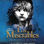 ‘Los Miserables’ en el Teatro Pérez Galdós
