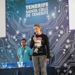 La octava edición de Tenerife Lan Party cierra con un récord de más de 40.000 visitantes