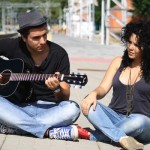 ‘Nada en los bolsillos’ presenta las canciones de su primer disco en el Jóspital en La Laguna
