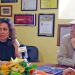 La Concejalía de Cultura y Los Sabandeños impulsan por segundo año consecutivo el ‘Aula de Música Popular’