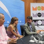 Pastora Soler escoge Tenerife para la grabación del videoclip de su próximo trabajo ‘Conóceme’