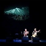 Benito Cabrera y Tomás Fariña llevan el espectáculo ‘Suenan las islas’ a Buenos Aires