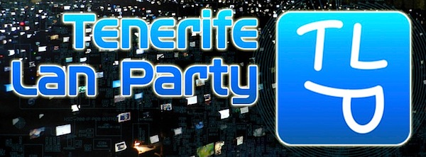 Tenerife Lan Party