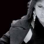Triana Cortés presenta mañana en el Teatro Leal su nuevo espectáculo ‘Las Caras de la Esencia’