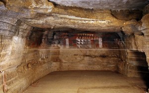 Cueva Pintada de Galdar