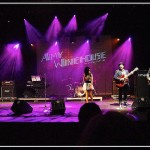 Dina & The Holy Band presentan su tributo a la diva del soul Amy Winehouse