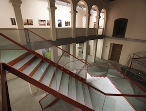 San Martín Centro de Arte Contemporáneo