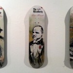 La II edición de ‘I love skateboard’ entra en su recta final