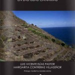 Publicación del libro ‘El paisaje del viñedo en las Islas Canarias’