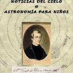 ‘Noticias del cielo o Astronomía para niños’ de José de Viera y Clavijo en ePub