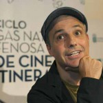 Pablo Berger: «En España hay un gran desafecto hacia nuestro cine»