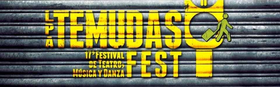 Temudas Fest, balance final