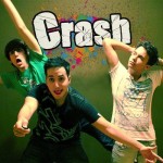 La banda Crash participa en el Balkan Youth Festival en Bulgaria