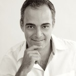 Enrique Reyes presenta su libro ‘El judío que quiso ser ario’