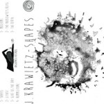 ‘Shapes’ el nuevo EP de J. Krawietz