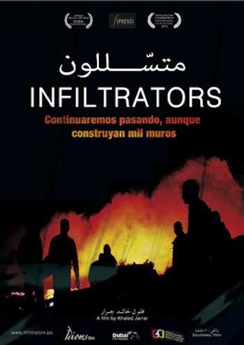 Infiltrators-cartel