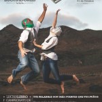 Convocatoria: Lucha Libro Canarias 2013