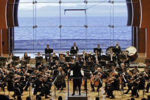 Orquesta Filarmónica de Gran Canaria OFGC
