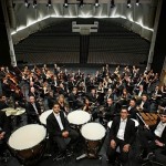 La OST afronta con Michal Nesterowicz la Cuarta Sinfonía de Mahler
