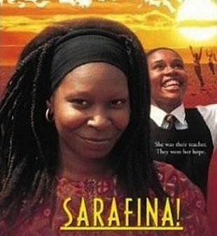 Cantos de Mujer homenajea a Miriam Makeba con la proyección de la película ‘Sarafina!’
