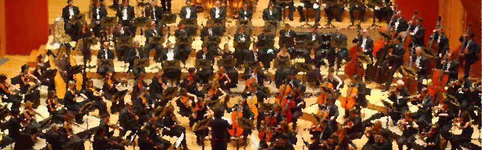 Las Palmas y Tenerife ‘tocan’ hoy en defensa de las orquestas sinfónicas