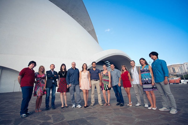 Selección Ópera de Tenerife