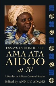 Ama Ata Aidoo en los 70 Libro