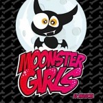 Clapso busca chicas góticas para ‘MoonsterGirls’