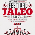 Festival de música callejera ‘Jaleo’