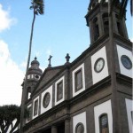 La Catedral y su deán candidatos a Premios Nacionales de Patrimonio