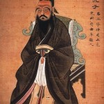 Exposición “Confucio, el camino de la conciencia”