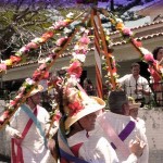 Folklore canario en Venezuela