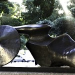 Las obsesiones escultóricas de Henry Moore, en Tenerife