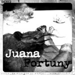 Juana Fortuny en El Espacio Cultural El Tanque