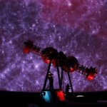 Nueva edición de las Noches Astronómicas