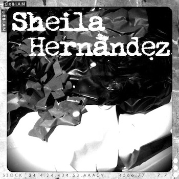 Sheila Hernández cartel