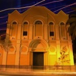 2RC Teatro exhibe en la SIT ‘El fanfarrón’