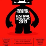 Gran final del Festival ‘Music for your eyes’