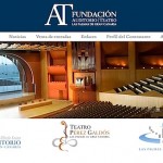 Fundación Canaria Auditorio y Teatro de Las Palmas de Gran Canaria