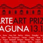 Octavo premio Internacional ‘Arte Laguna’